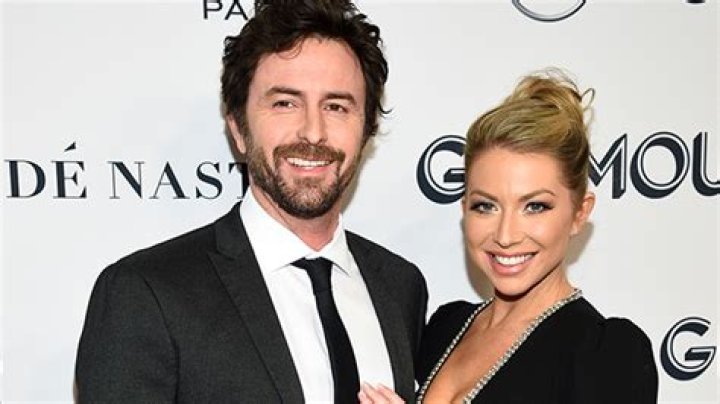 Why Stassi Schroeder Believes Fiancé Beau Clark Will Be An ‘Incredible Father’ To Their 1st Baby