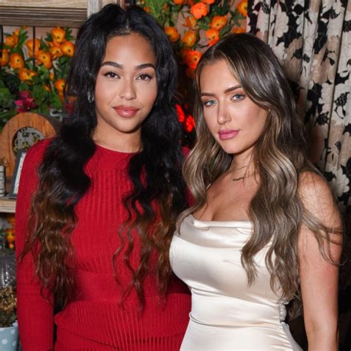Stassie Karanikolaou Addresses End Of Friendship With Jordyn Woods – Hollywood Life