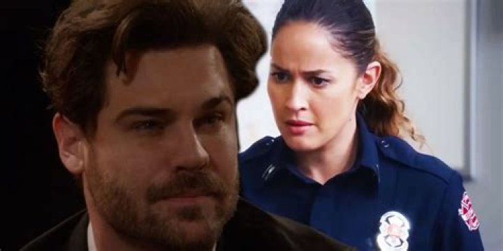 Ryan’s Death Episode — Alberto Frezza Interview – Hollywood Life