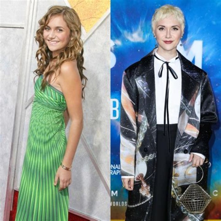 See Photos Of The Cast Then & Now – Hollywood Life