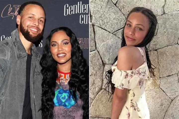 Happy Birthday Steph Curry: See His Sweetest PDA Moments With Wife Ayesha