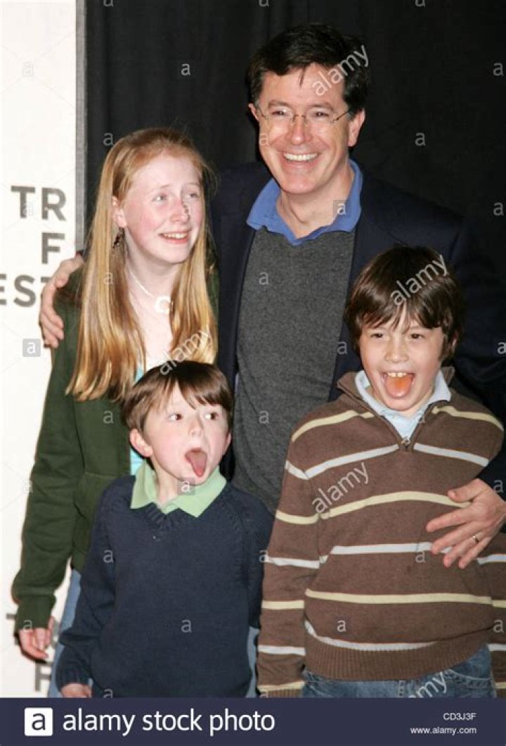 All About His 3 Children – Hollywood Life