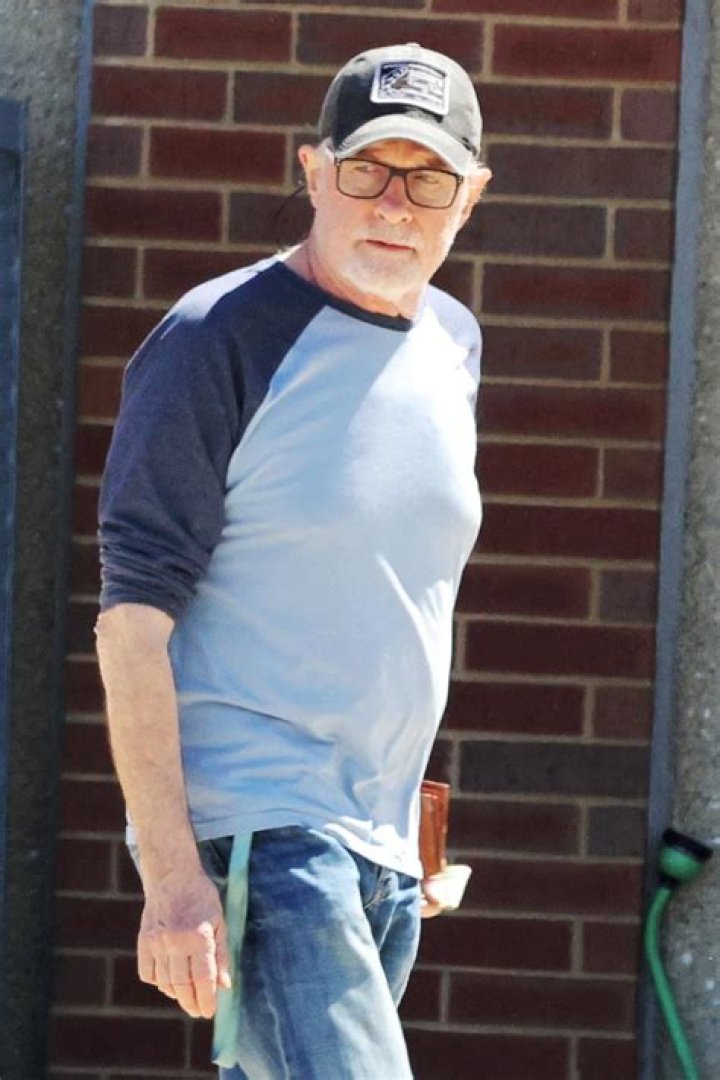 Stephen Collins – Hollywood Life