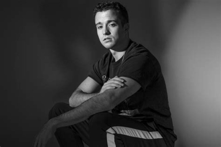 Stephen Puth — Pics