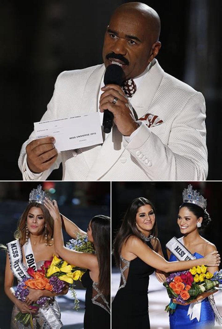 Full Timeline Of The Aftermath – Hollywood Life