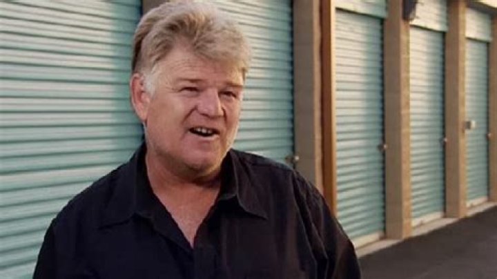 ‘Storage Wars’: Dan Dotson Suffers Double Brain Aneurysm