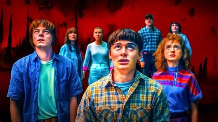 See The Cast All Grown Up – Hollywood Life