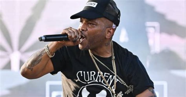 Styles P Celebrity Profile – Hollywood Life