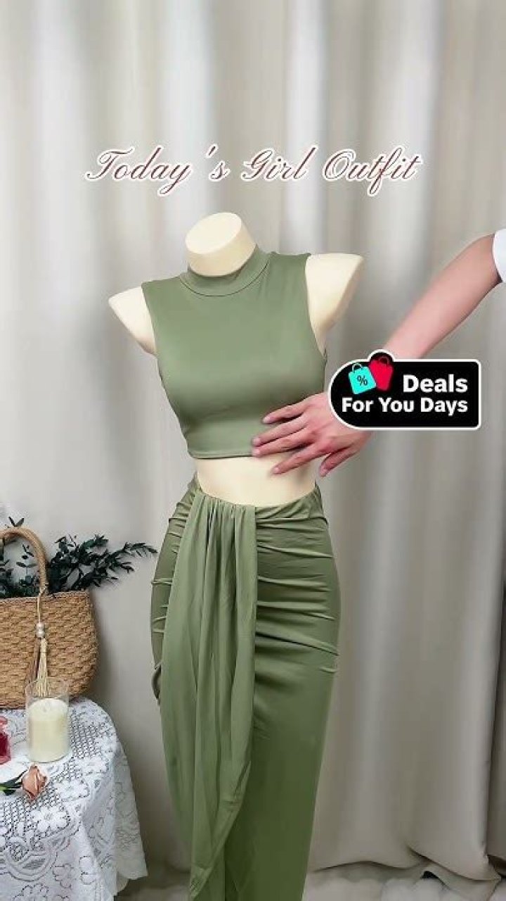 Don’t Wait ‘Til Prime Day: These Comfy Summer Fashion Deals Are Live Right Now