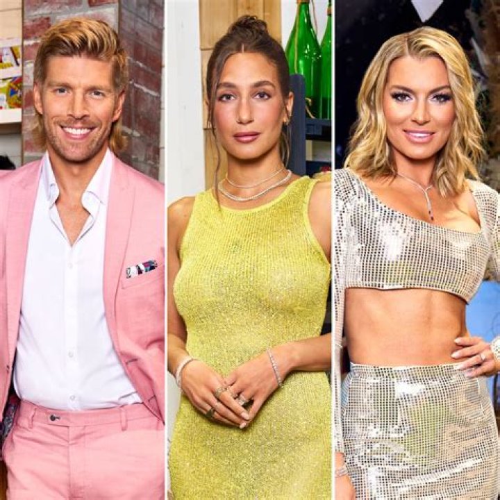 Kyle Addresses Rumor That He Cheated On Amanda – Hollywood Life