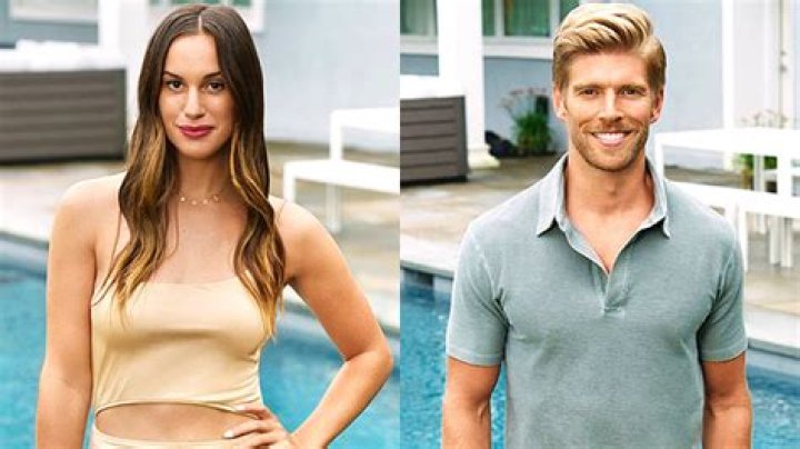 ‘Summer House’ Preview: Kyle & Hannah Get Into A Massive Fight After He Calls Her Out