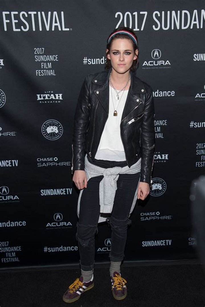 Sundance Film Festival Best Dressed — PICS