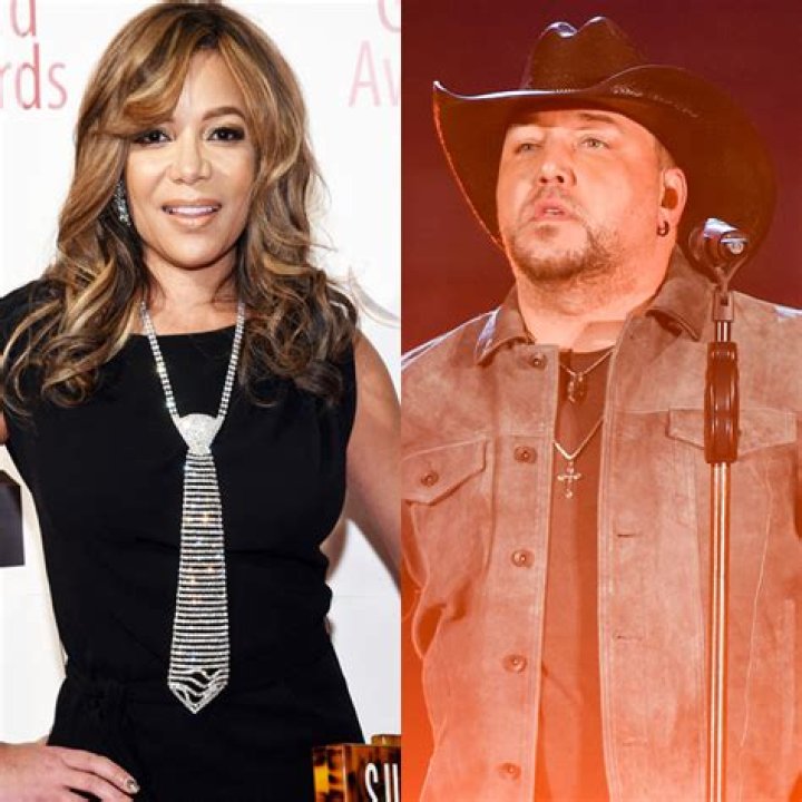 Sunny Hostin Calls Out Jason Aldean Over New Song On ‘The View’ – Hollywood Life