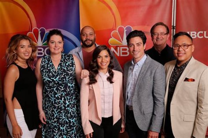 ‘Superstore’ Cast — Photos Of NBC’s Workplace Comedy – Hollywood Life
