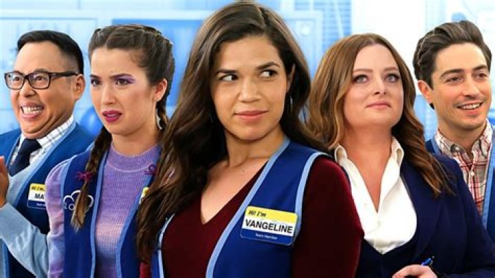 ‘Superstore’ Series Premiere: America Ferrera’s Got Her Work Cut Out For Her