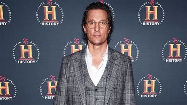 Surgeon General Questions Matt McConaughey After He Says He May Not Get Kids COVID Vaccine