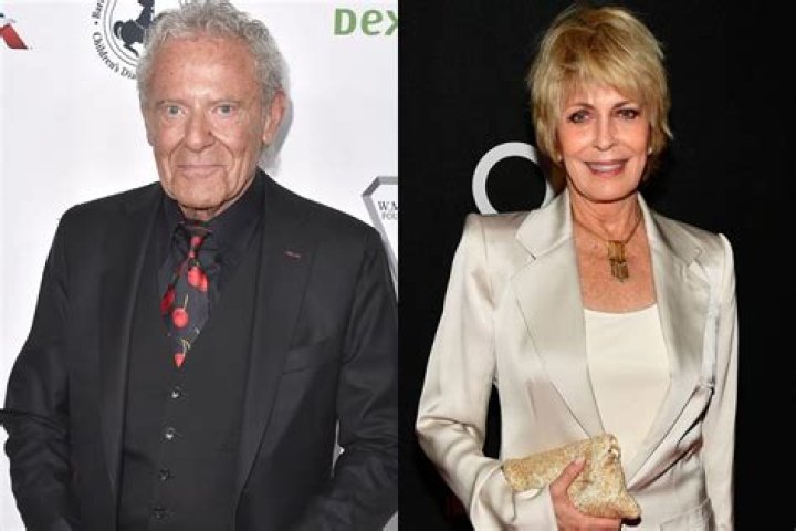 All About Her Marriage To Alan Hamel – Hollywood Life