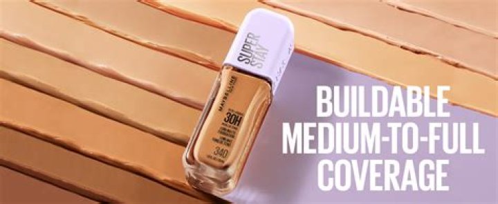 Sydney Sweeney Loves This Popular Foundation for Light & Buildable Coverage