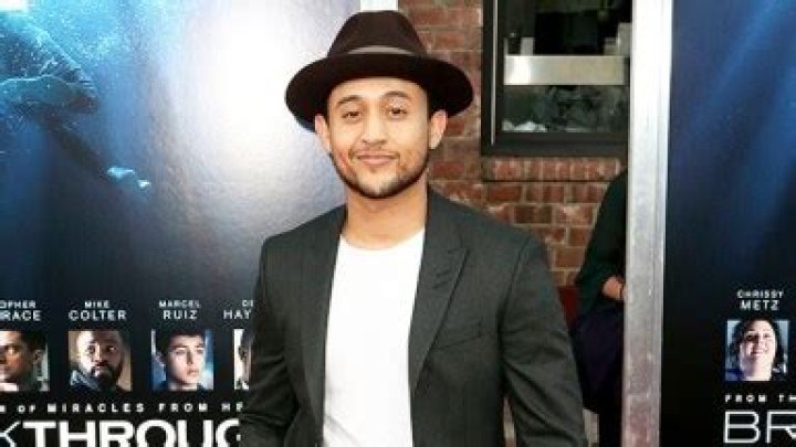 Tahj Mowry Almost Returned To ‘Fuller House’ As Teddy: Interview – Hollywood Life