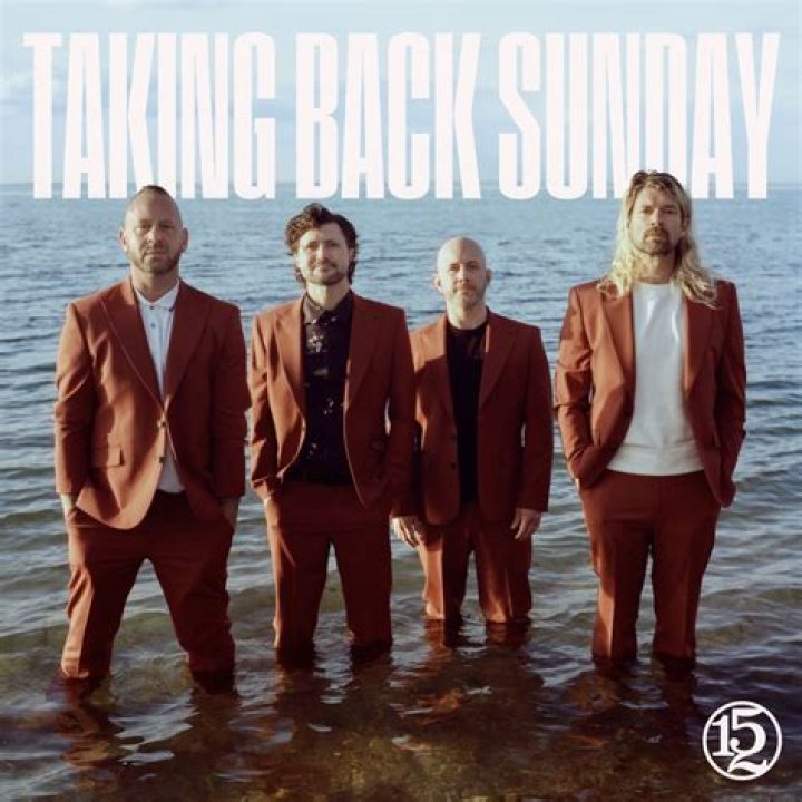 Taking Back Sunday On ‘Tell All Your Friends’ 20th Anniversary Edition – Hollywood Life