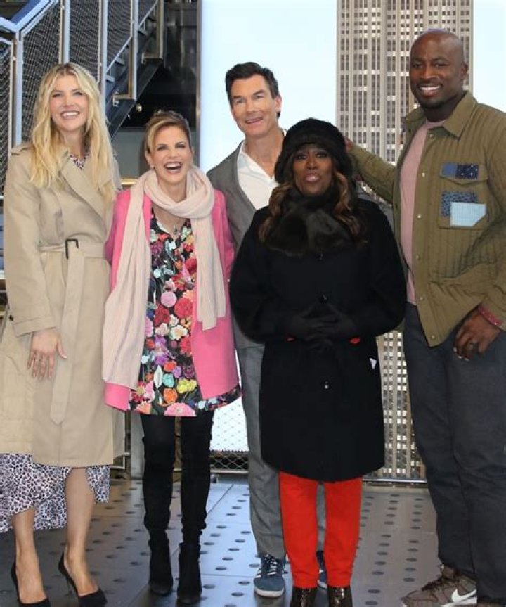 Talk Show Hosts Slammed for Returning Amid the 2023 WGA Strike – Hollywood Life