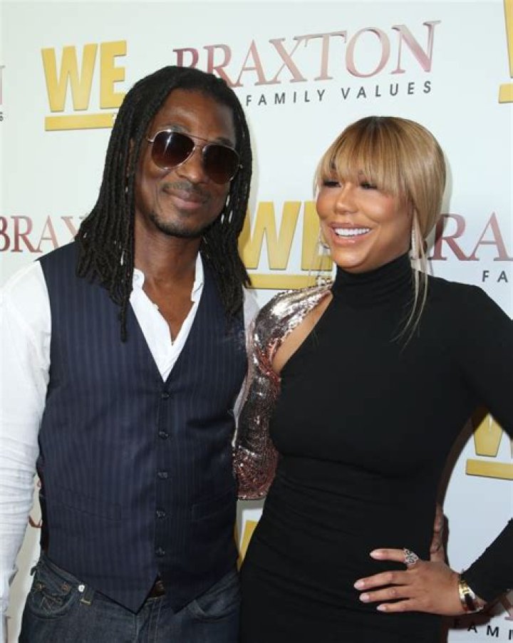 Tamar Braxton’s BF David Files Restraining Order Against Her 7 Weeks After Suicide Attempt