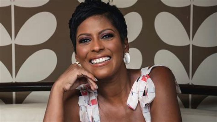 Tamron Hall, 48, Reveals Why She Kept Her Pregnancy A Secret After Undergoing IVF: I Was So ‘Nervous’