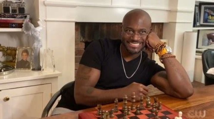 Taye Diggs Admits He’s Still Single Despite ‘Celebrity Dating Game’ Appearance: ‘I Need Extra Help’