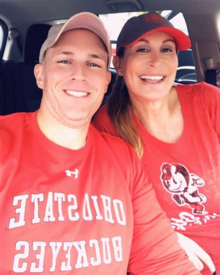 Taylor Chandler & Matthew Meagher-Walker