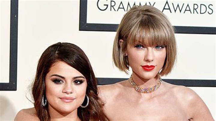 Taylor Swift Swoons Over Selena Gomez’s Cooking Skills In Surprise Appearance On ‘Selena & Chef’