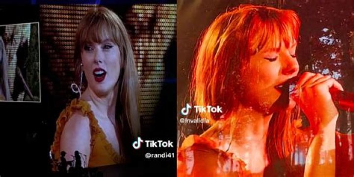 ‘I Missed A Note’ In Performance – Hollywood Life