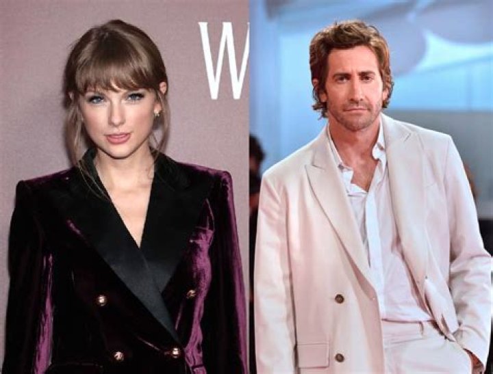 Taylor Swift Dumped Family For Thanksgiving With Jake's Sis Maggie Gyllenhaal!