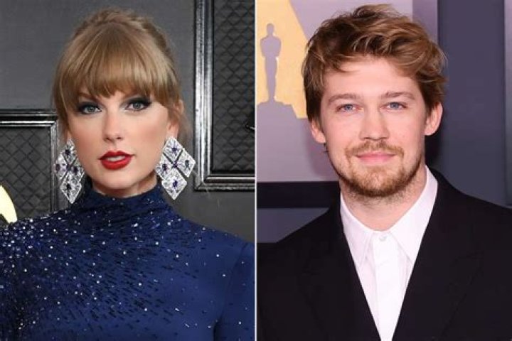 Taylor Swift’s Publicist Denies That She Married Joe Alwyn in Secret – Hollywood Life