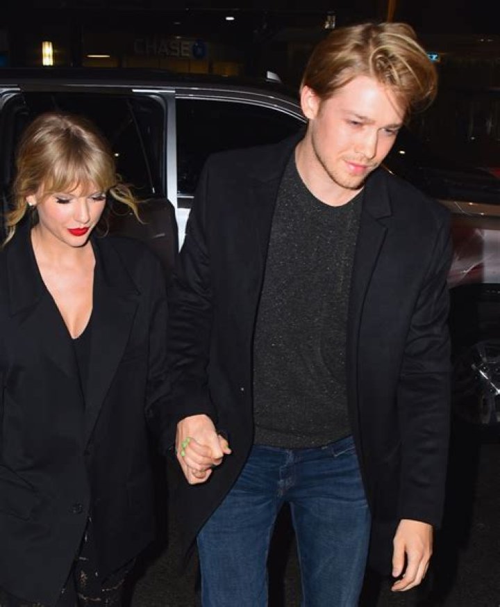 Taylor Swift Reveals Why She & Joe Alwyn Don’t Talk About Relationship Publicly: It ‘Isn’t Up For Discussion’