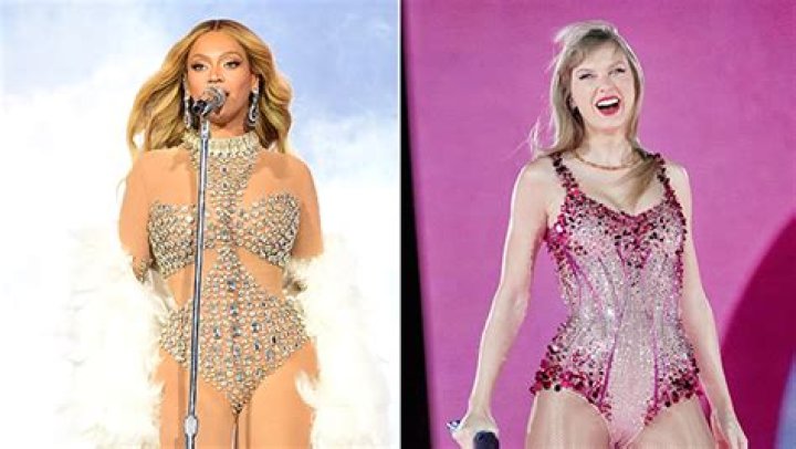 Taylor Swift Says She and Beyonce Were ‘Pitted Against Each Other’ Amidst World Tours