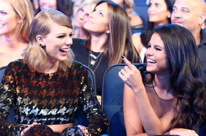 Taylor Swift’s New Loving Message To Selena Gomez
