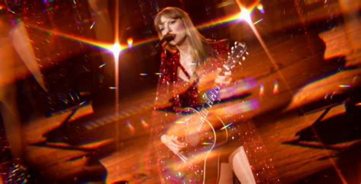 Taylor Swift’s Next Man: She Wants To Date A Guy From The Lumineers