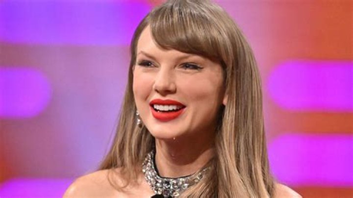 Taylor Swift’s Teacher Claims She Was ‘Always Writing Poetry’ in Class
