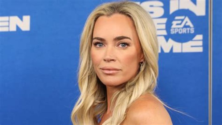 Teddi Mellencamp Reveals Why She’s Not Nervous About Getting Her Pre-Baby Body Back After Giving Birth