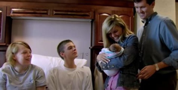 ‘Teen Mom OG’ Finale Recap: Catelynn Gives Birth & Amber Claims An Ex Physically Abused Her