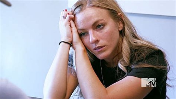 ‘Teen Mom OG’ Recap: Mackenzie McKee Reveals Suicidal Thoughts After Her Mom’s Death