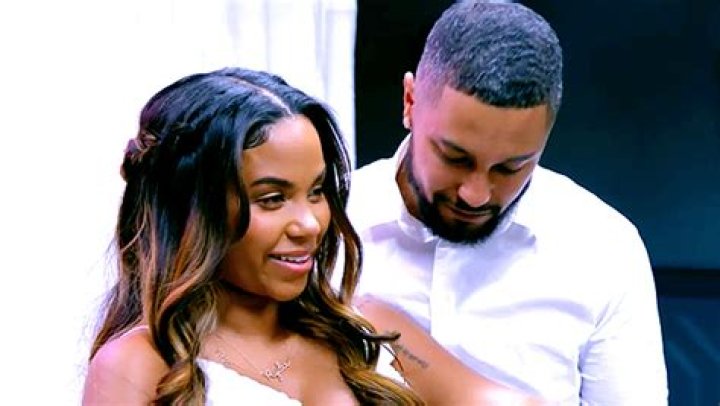 Cheyenne Floyd Panics As Zach Davis Faces Jail Time – Hollywood Life