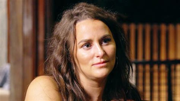 ‘Teen Mom’: Leah Gets Mad At Jaylan For Seeking Her Stepdad’s Blessing Before Proposing