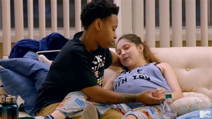 ‘Teen Mom: Young & Pregnant’ Recap: Brianna Gets Major News From Her Mom