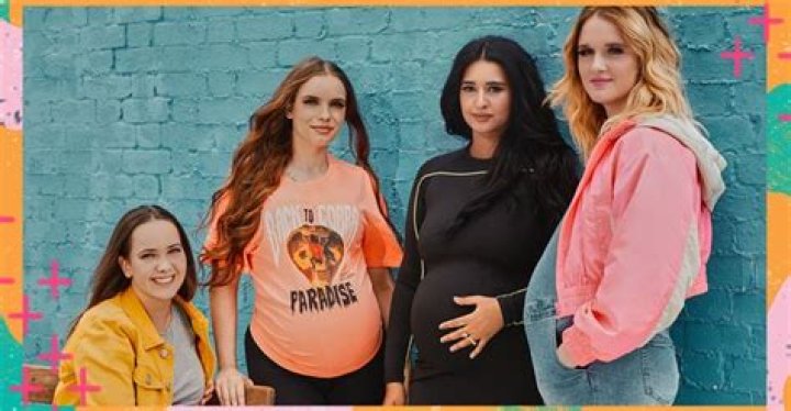 Kayla Has Baby, Rachel’s Pregnant -Recap – Hollywood Life