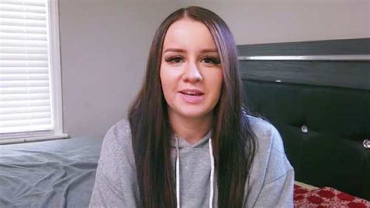 ‘Teen Mom: Young & Pregnant’: Kayla Says Viewers Will Be ‘Shocked’ By Her & Luke’s New Drama
