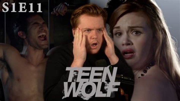 Teen Wolf – Season 1 Episode 11 – Formality – Hollywood Life