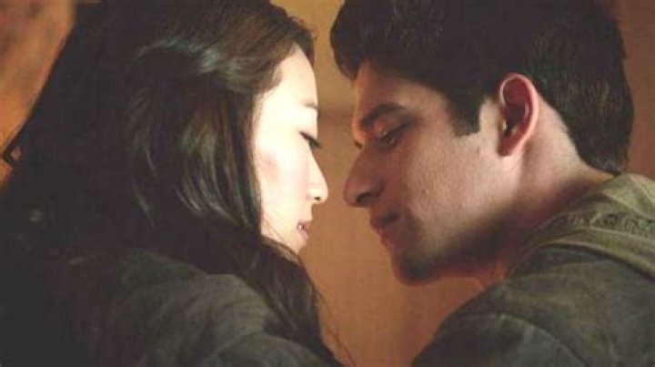 ‘Teen Wolf’: Tyler Posey Teases Hot Sex Scenes Between Scott & Kira