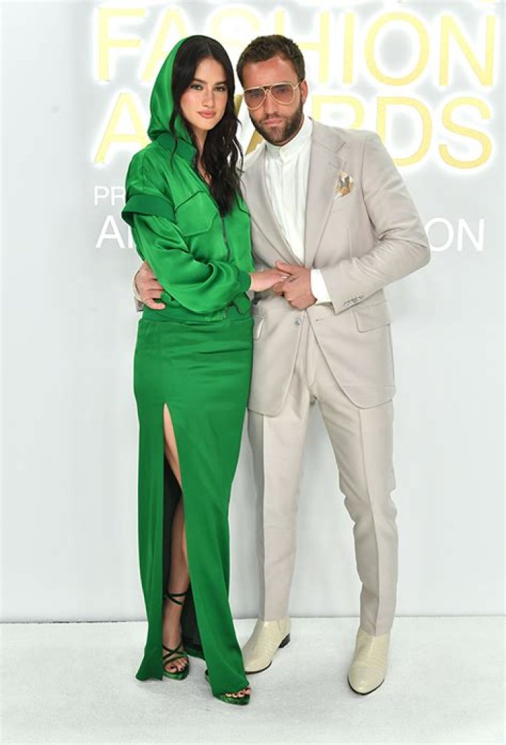 ‘Tell Me Lies’ Stars Grace Van Patten & Jackson White Confirm Romance – Hollywood Life