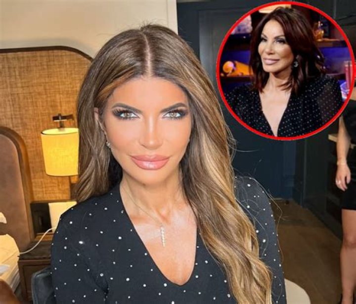 Had Intense Talk – Hollywood Life